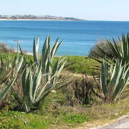 With One Bedroom In With Wonderful Sea View Shared Pool Furnished Garden 100 M From The Beach Apartamento *