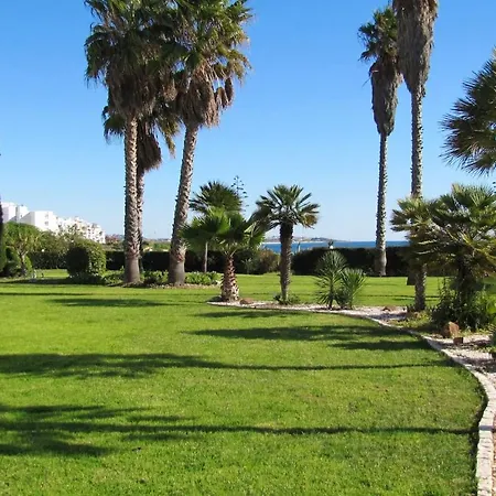 With One Bedroom In With Wonderful Sea View Shared Pool Furnished Garden 100 M From The Beach *