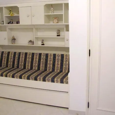 With One Bedroom In With Wonderful Sea View Shared Pool Furnished Garden 100 M From The Beach *