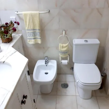 Appartement With One Bedroom In With Wonderful Sea View Shared Pool Furnished Garden 100 M From The Beach