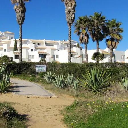 Appartement With One Bedroom In With Wonderful Sea View Shared Pool Furnished Garden 100 M From The Beach Armação de Pêra