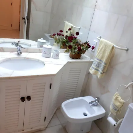Appartement With One Bedroom In With Wonderful Sea View Shared Pool Furnished Garden 100 M From The Beach *