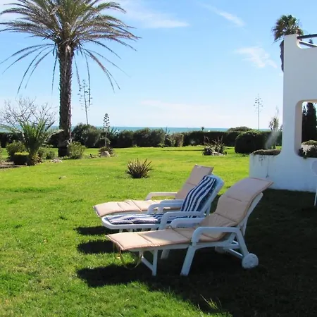Appartement With One Bedroom In With Wonderful Sea View Shared Pool Furnished Garden 100 M From The Beach Armação de Pêra